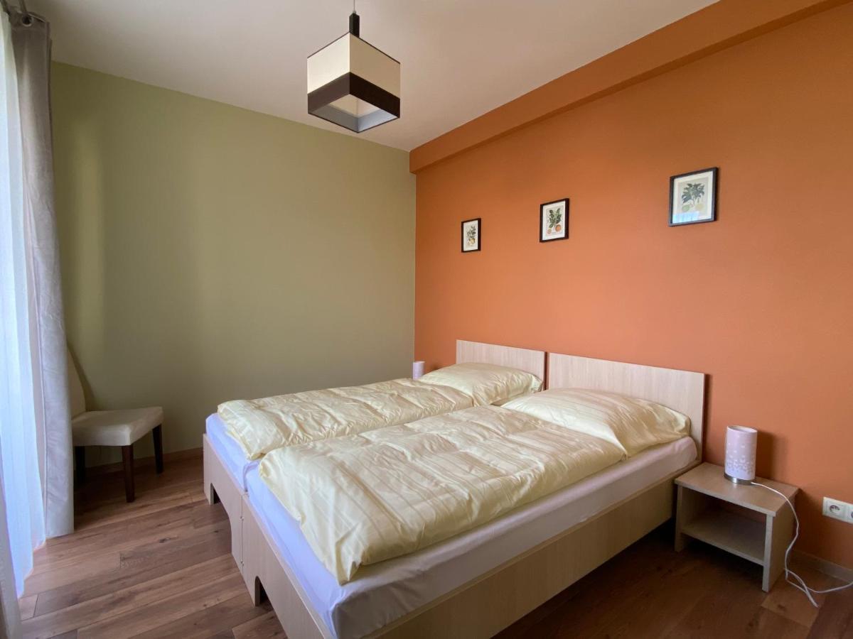 Apartments Piknik Tatranska Lomnica Ngoại thất bức ảnh