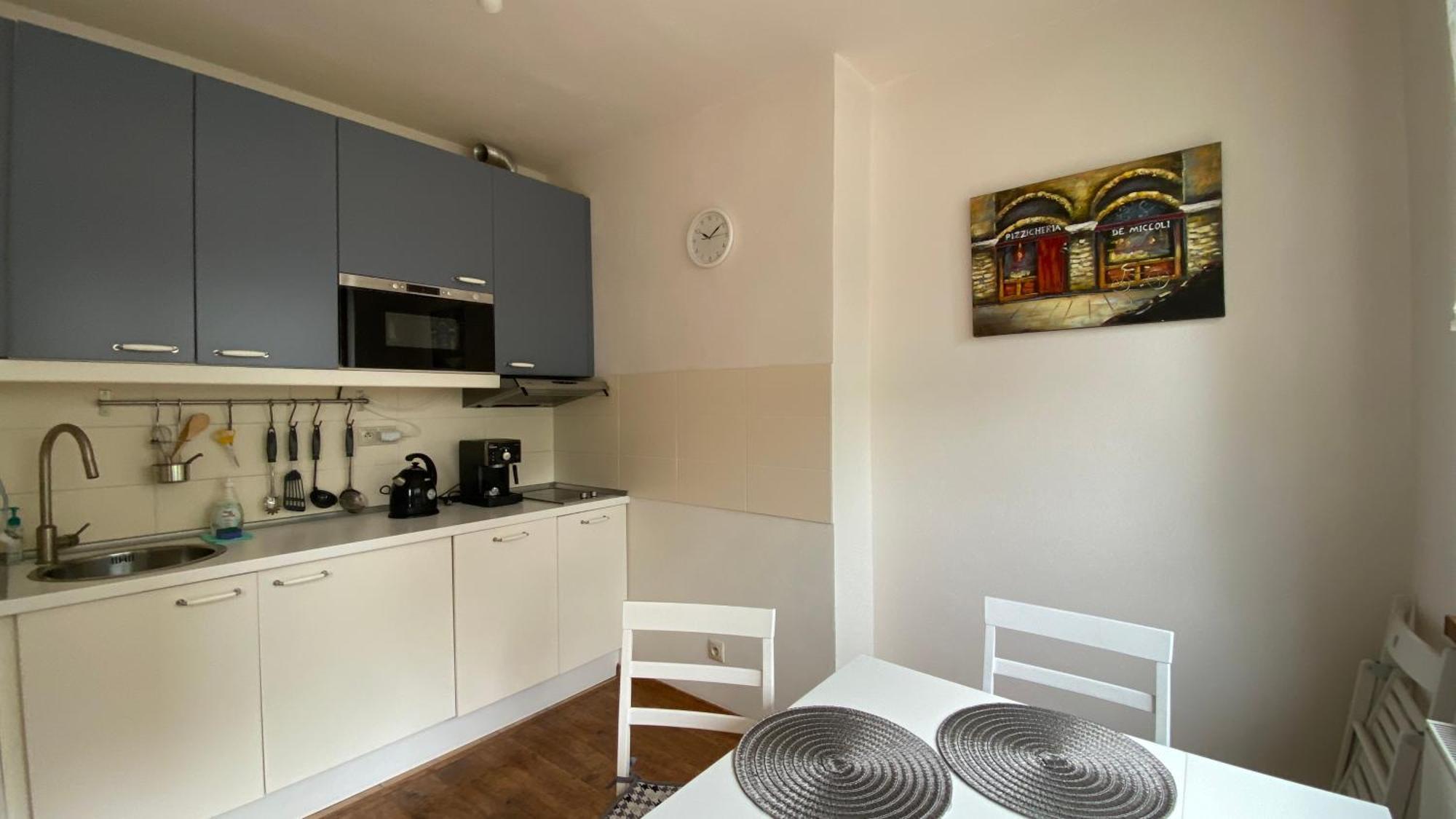 Apartments Piknik Tatranska Lomnica Ngoại thất bức ảnh