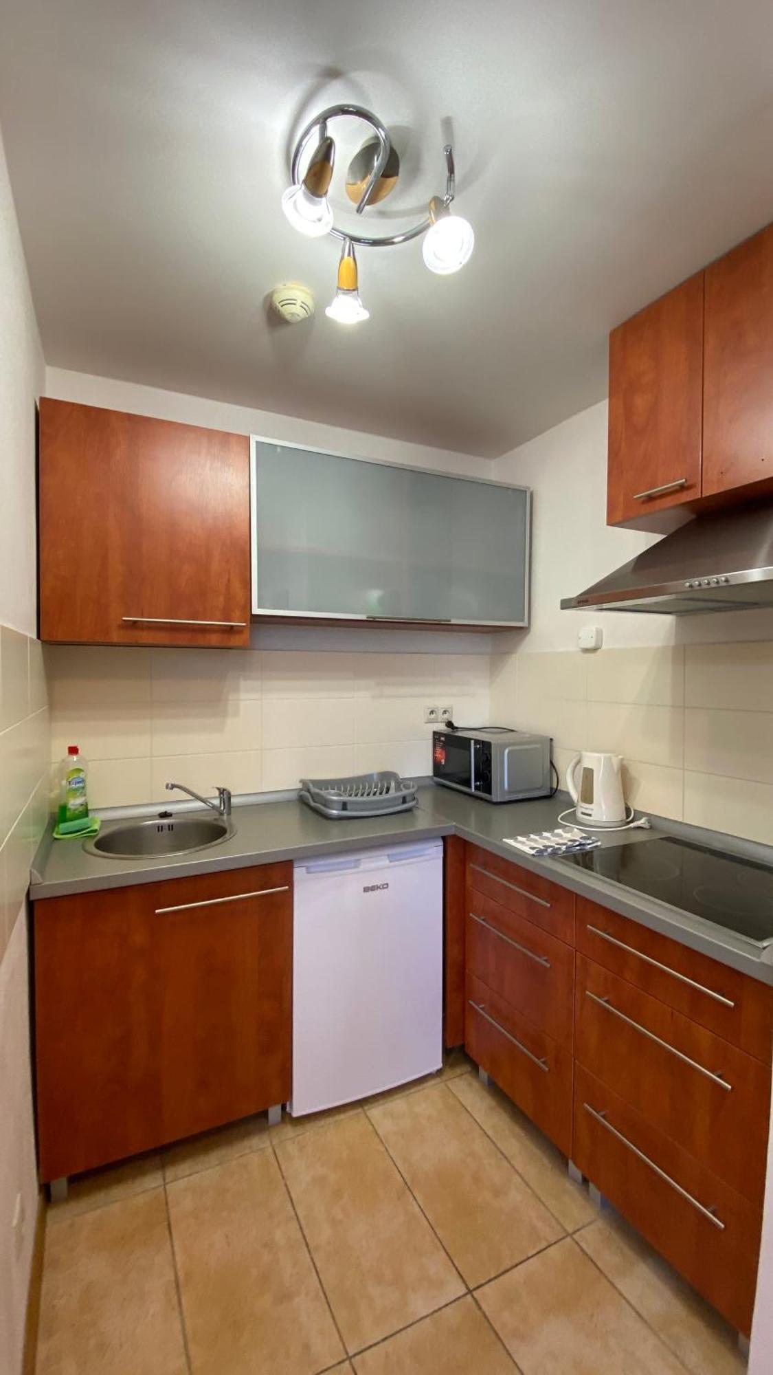 Apartments Piknik Tatranska Lomnica Ngoại thất bức ảnh
