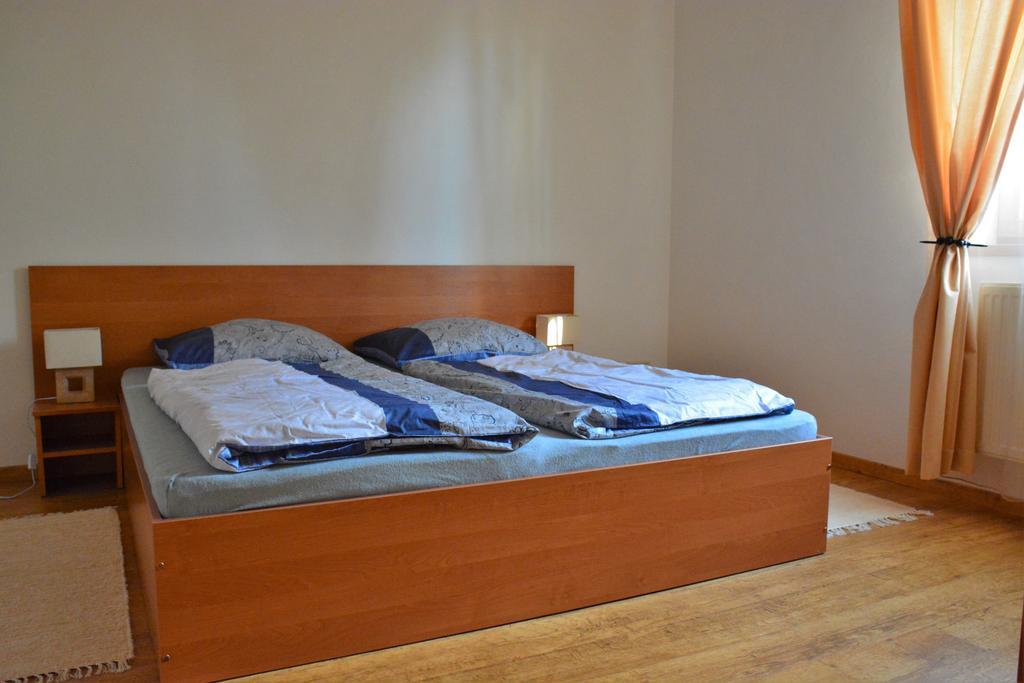 Apartments Piknik Tatranska Lomnica Ngoại thất bức ảnh