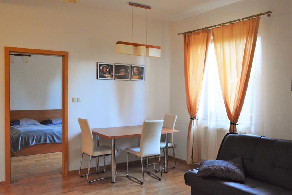 Apartments Piknik Tatranska Lomnica Ngoại thất bức ảnh